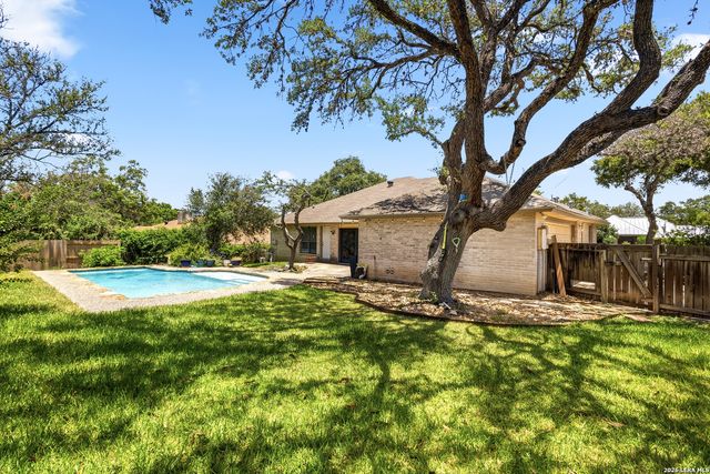 1710 Whitehaven, San Antonio, TX 78232
