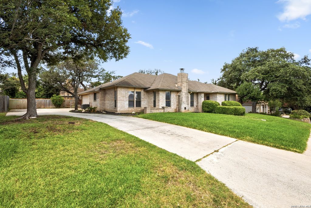 1710 Whitehaven, San Antonio, TX 78232