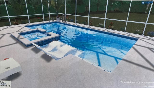 3073 PAINTERS WALK, Flagler Beach, FL 32136