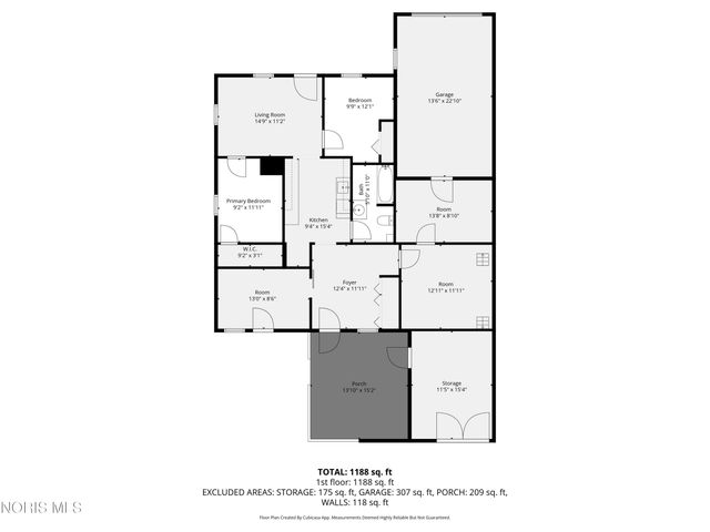 372 Dulton Drive, Toledo, OH 43615
