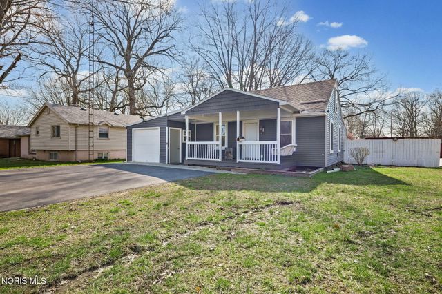 372 Dulton Drive, Toledo, OH 43615