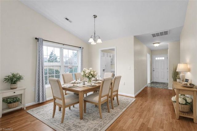 305 Glen Gate Circle, Kernersville, NC 27284