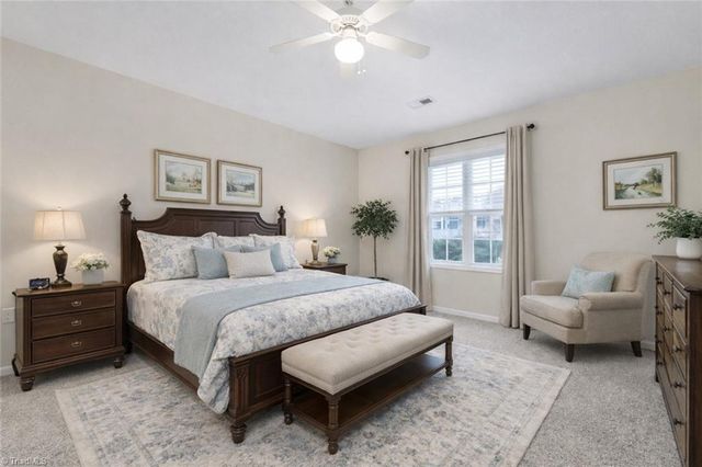 305 Glen Gate Circle, Kernersville, NC 27284