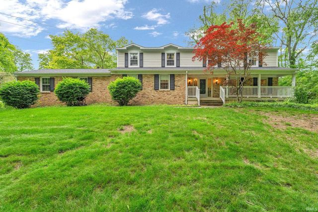 80 Mulberry Court, Lafayette, IN 47905