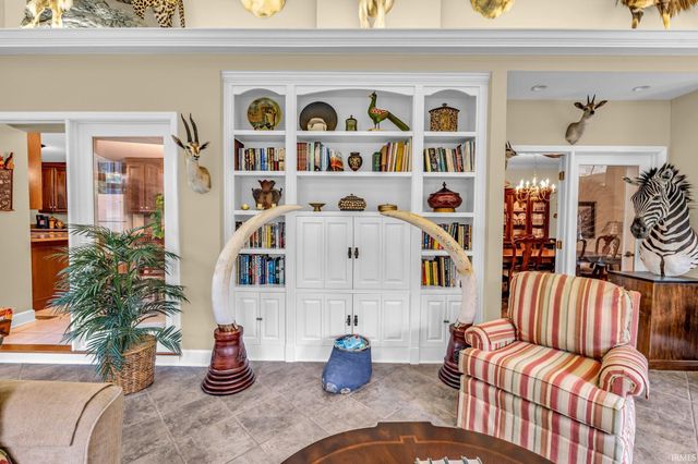 80 Mulberry Court, Lafayette, IN 47905