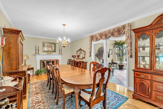 80 Mulberry Court, Lafayette, IN 47905
