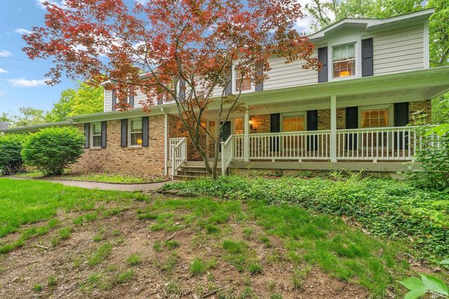 80 Mulberry Court, Lafayette, IN 47905