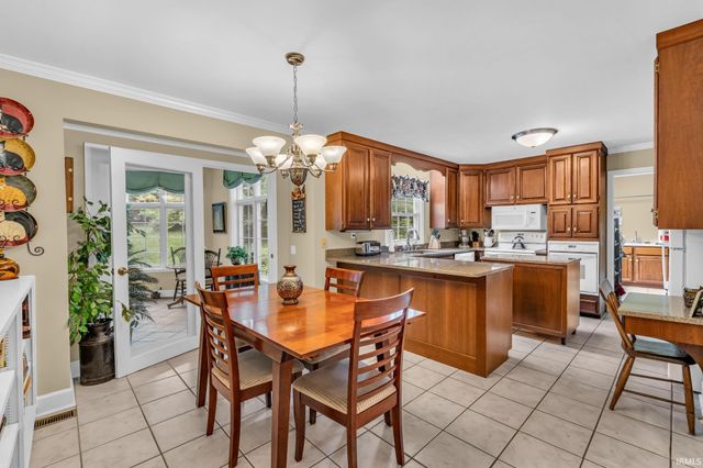 80 Mulberry Court, Lafayette, IN 47905