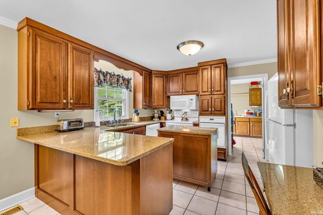 80 Mulberry Court, Lafayette, IN 47905