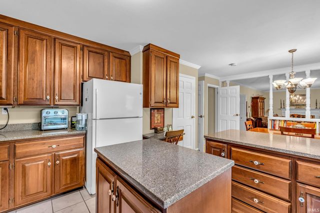 80 Mulberry Court, Lafayette, IN 47905