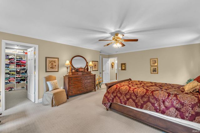 80 Mulberry Court, Lafayette, IN 47905