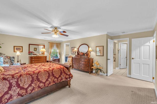80 Mulberry Court, Lafayette, IN 47905