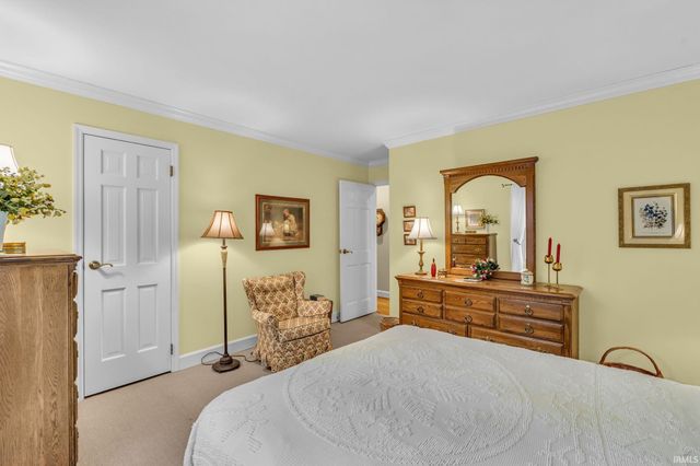 80 Mulberry Court, Lafayette, IN 47905