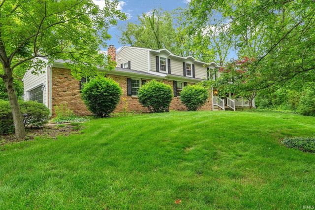 80 Mulberry Court, Lafayette, IN 47905