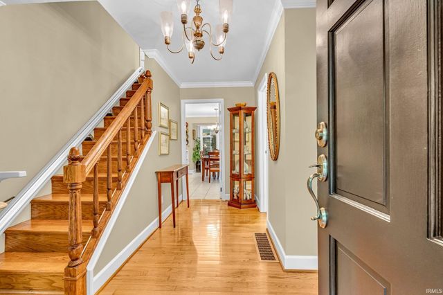 80 Mulberry Court, Lafayette, IN 47905