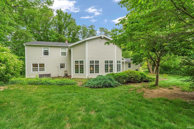 80 Mulberry Court, Lafayette, IN 47905