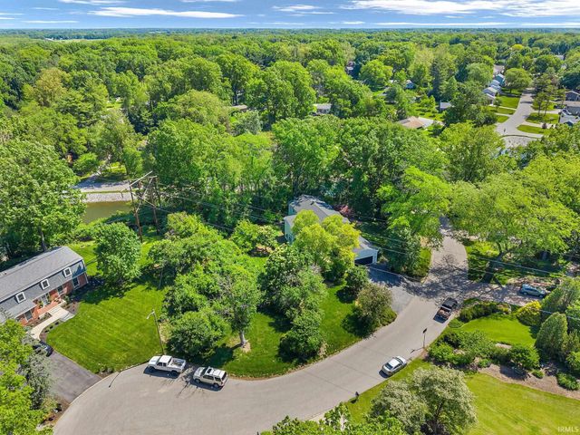 80 Mulberry Court, Lafayette, IN 47905