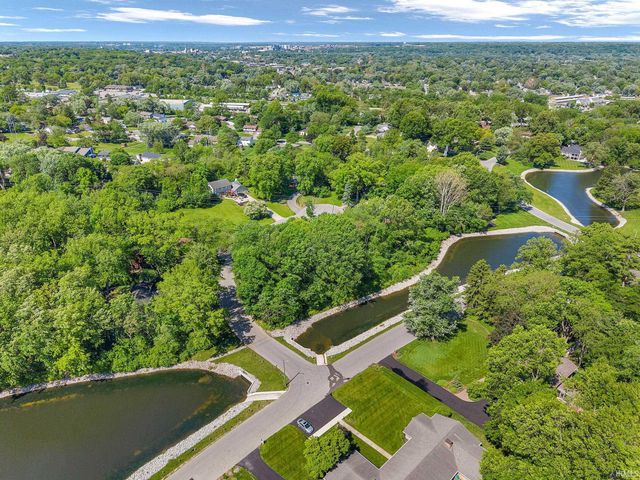 80 Mulberry Court, Lafayette, IN 47905