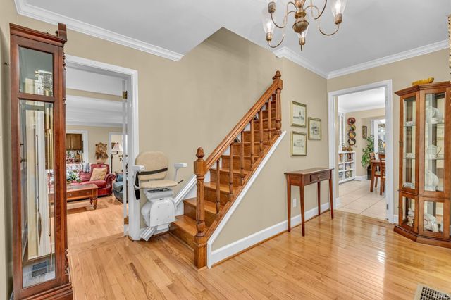 80 Mulberry Court, Lafayette, IN 47905