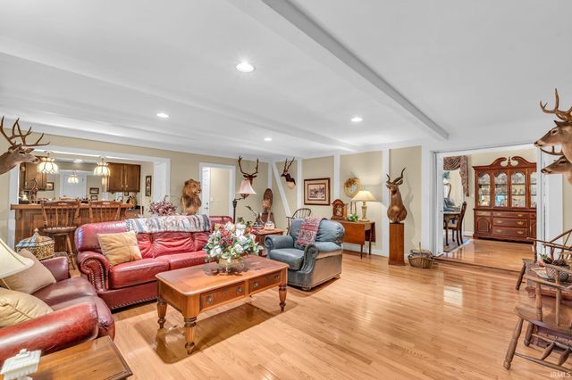 80 Mulberry Court, Lafayette, IN 47905