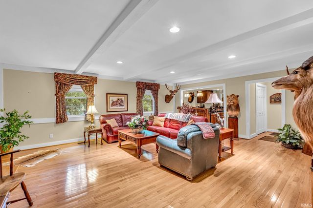 80 Mulberry Court, Lafayette, IN 47905