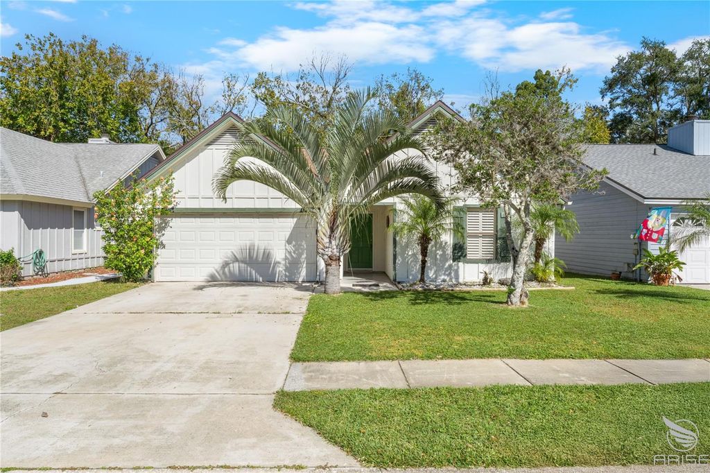 734 PINE SHORES CIRCLE, New Smyrna Beach, FL 32168