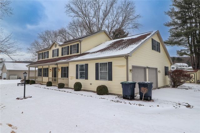 156 Beartown Road, Erwin, NY 14870