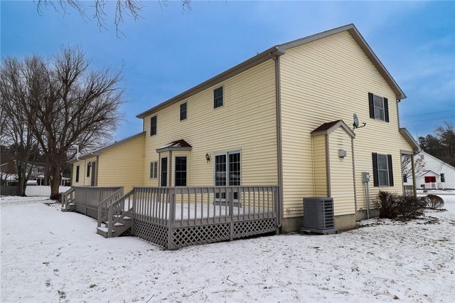 156 Beartown Road, Erwin, NY 14870