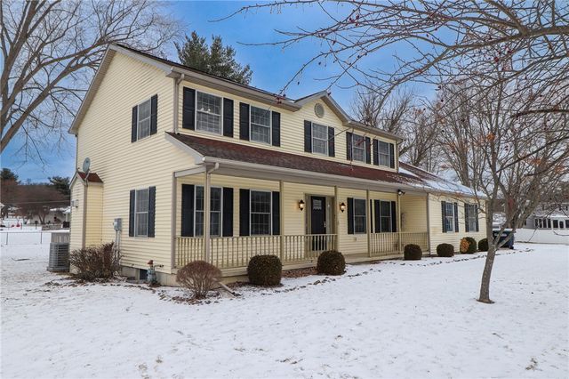 156 Beartown Road, Erwin, NY 14870