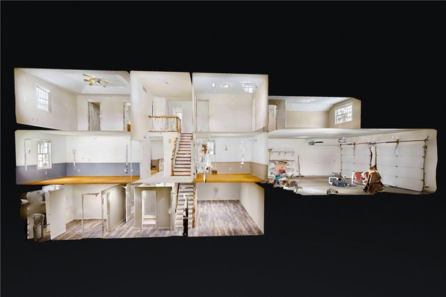 156 Beartown Road, Erwin, NY 14870