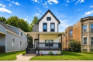 10916 S Wabash Avenue, Chicago, IL 60628