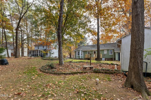 104 Remington Woods Drive, Wake Forest, NC 27587