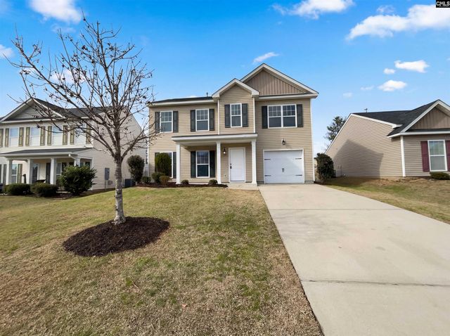 182 Allans Mill Drive, Columbia, SC 29223