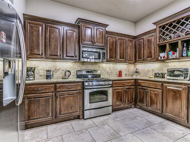 17205 Serrano Drive, Oklahoma City, OK 73170