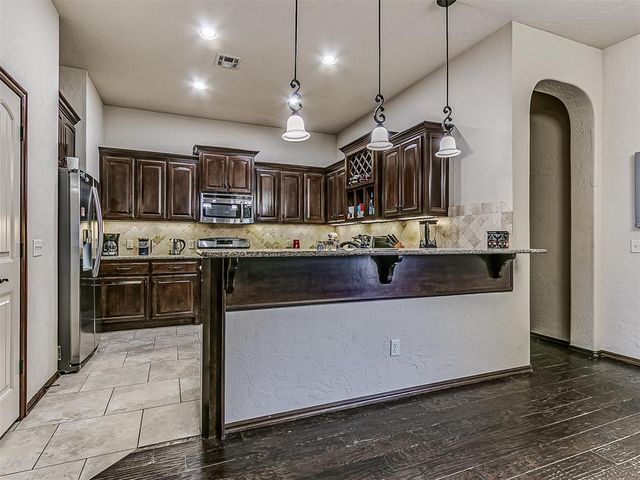 17205 Serrano Drive, Oklahoma City, OK 73170
