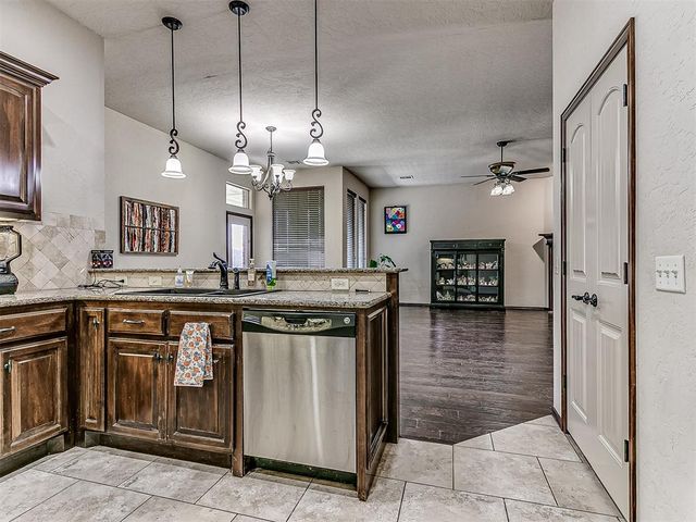 17205 Serrano Drive, Oklahoma City, OK 73170