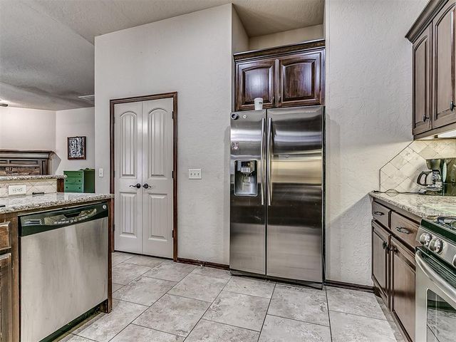 17205 Serrano Drive, Oklahoma City, OK 73170