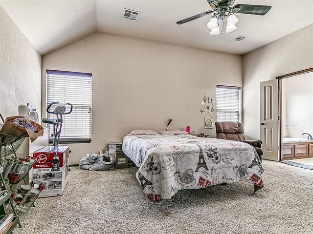 17205 Serrano Drive, Oklahoma City, OK 73170