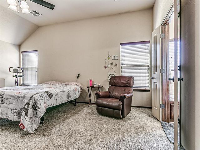 17205 Serrano Drive, Oklahoma City, OK 73170