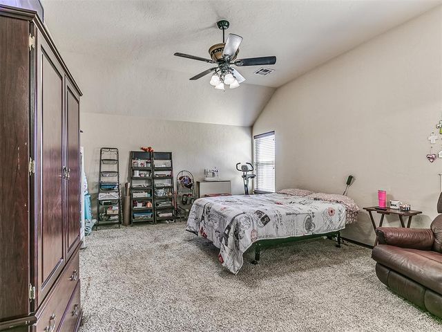 17205 Serrano Drive, Oklahoma City, OK 73170