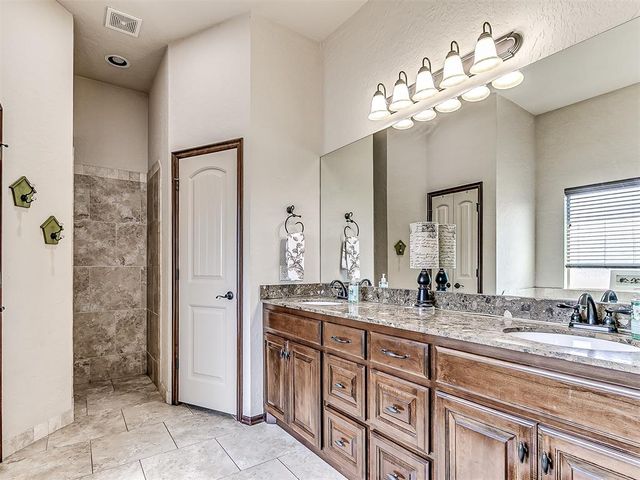 17205 Serrano Drive, Oklahoma City, OK 73170
