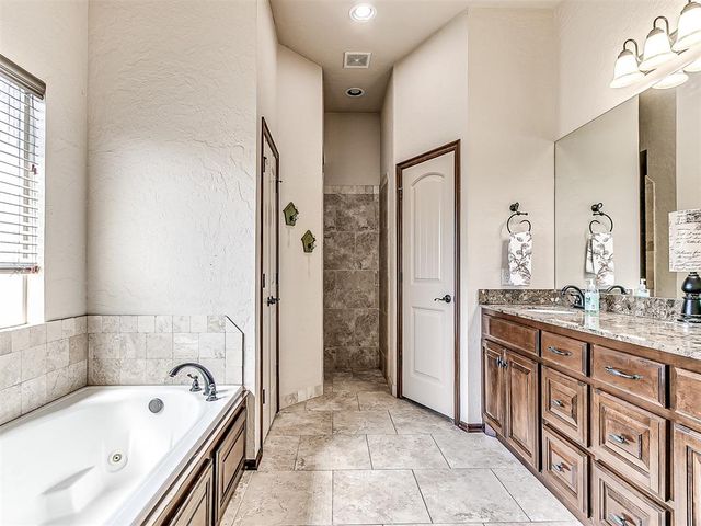 17205 Serrano Drive, Oklahoma City, OK 73170