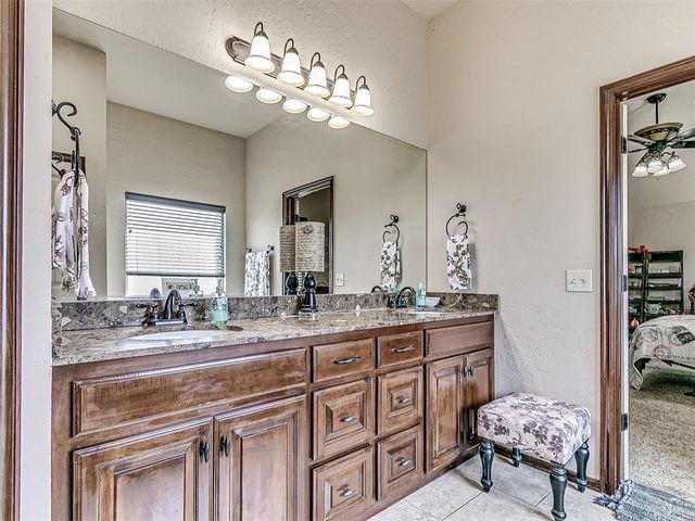 17205 Serrano Drive, Oklahoma City, OK 73170