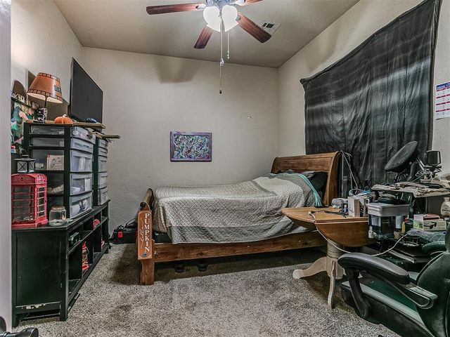 17205 Serrano Drive, Oklahoma City, OK 73170