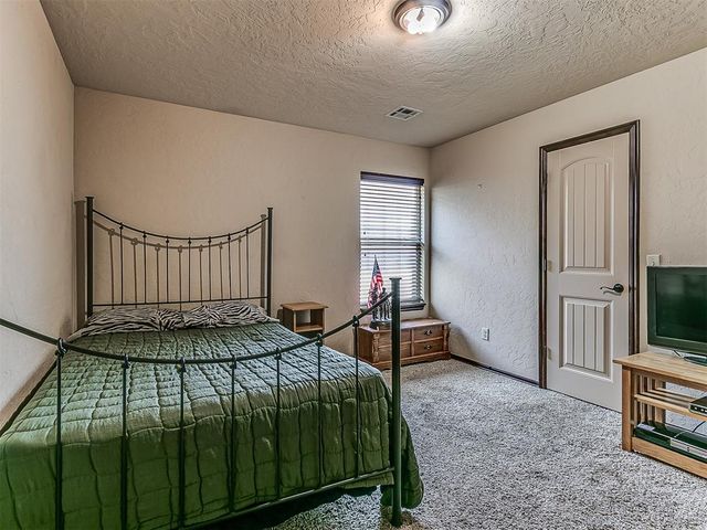17205 Serrano Drive, Oklahoma City, OK 73170
