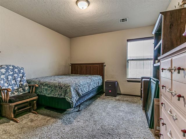 17205 Serrano Drive, Oklahoma City, OK 73170