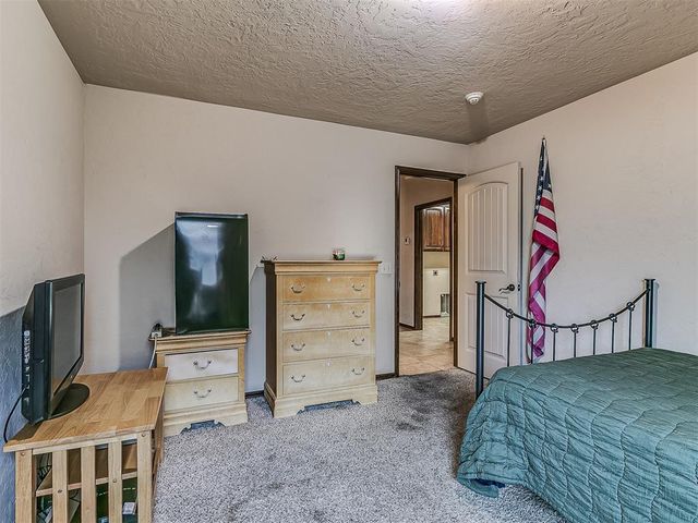 17205 Serrano Drive, Oklahoma City, OK 73170