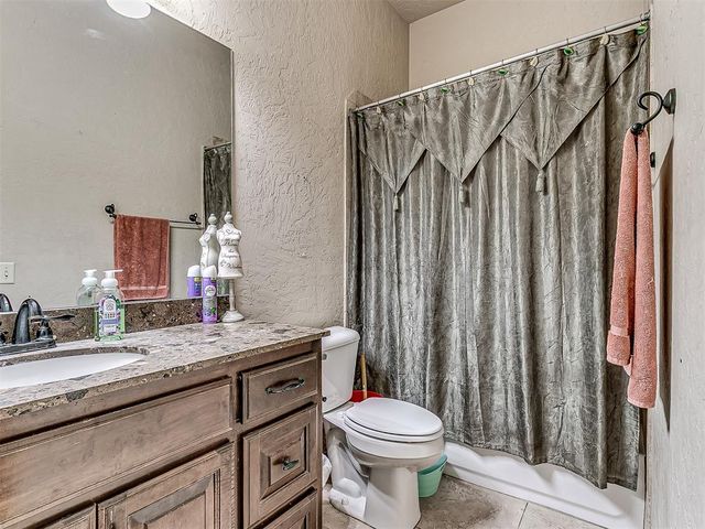 17205 Serrano Drive, Oklahoma City, OK 73170