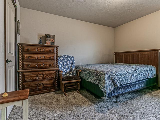 17205 Serrano Drive, Oklahoma City, OK 73170