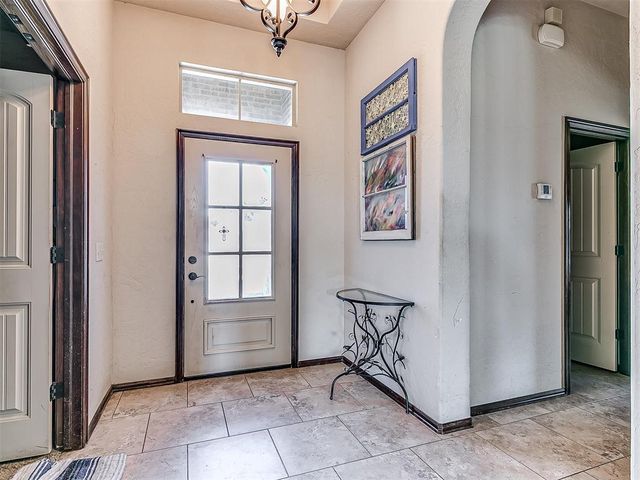 17205 Serrano Drive, Oklahoma City, OK 73170